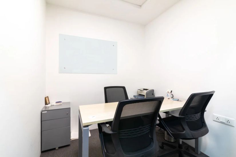 Office On